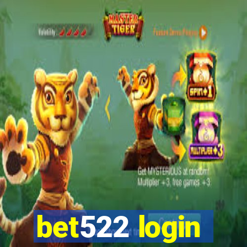 bet522 login